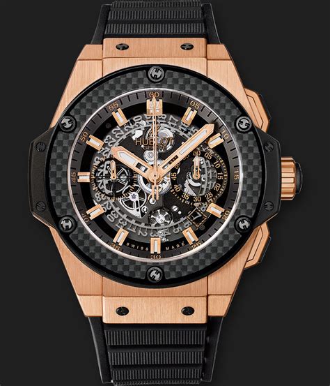 best hublot replica vender|authentic watches Hublot.